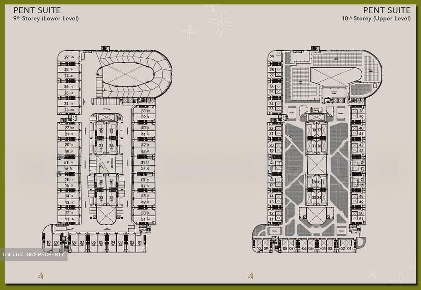 Nesst Tukang Dormitory (D22), Factory #552102111